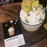 ร้านกาแฟปิดดึกต้องร้านนี้ที่เชียงใหม่