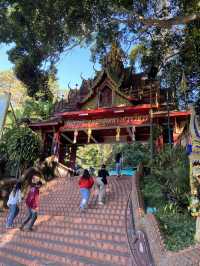 ไหว้พระธาตุประจำปีเกิด ปีมะแม