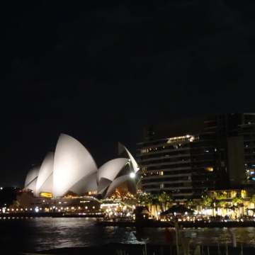 オーストラリア シドニー) オペラハウス | Trip.com シドニー