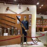 Museum of the Macau Security Forces