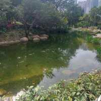 親子好去處—香港公園