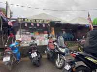 Padang Besar, Perlis, Malaysia