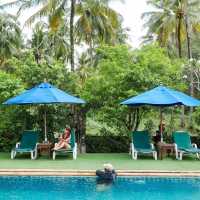 Khaolak Orchid Beach Resort พังงา