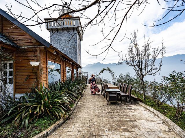 Rock Garden Sapa Homestay 🏡🇻🇳