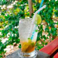 Pantai Seaview Restaurant & Coffee Shop