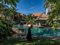 The Peri Hotel Hua Hin 🌅