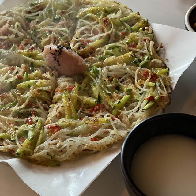 뚝섬역 맛집 호미담 전통술 막걸리