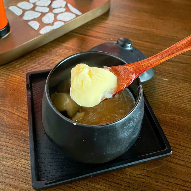 尖沙咀K11 Musea 五武士食壽喜燒