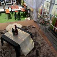 บ้านสวนมายาวีร์ 