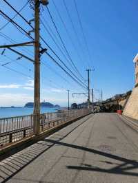 絕美海景鐮倉高校前