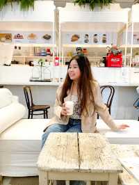คาเฟ่มินิมอลไทเป