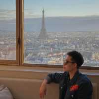 🇫🇷 | Hyatt Regency Paris Etoile hotel