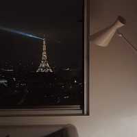 🇫🇷 | Hyatt Regency Paris Etoile hotel