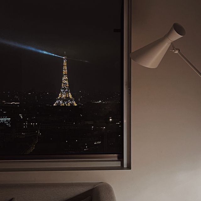 🇫🇷 | Hyatt Regency Paris Etoile hotel