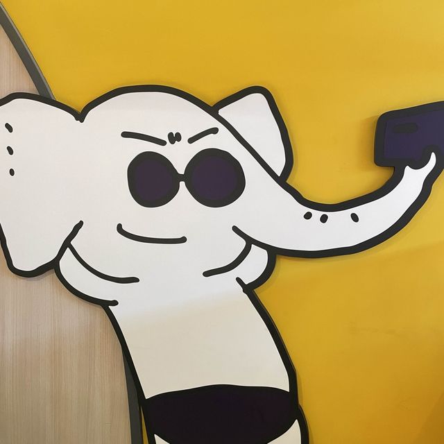 想吃就吃別饗泰多