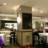 Dot Cod Seafood Restaurant & Oyster Bar