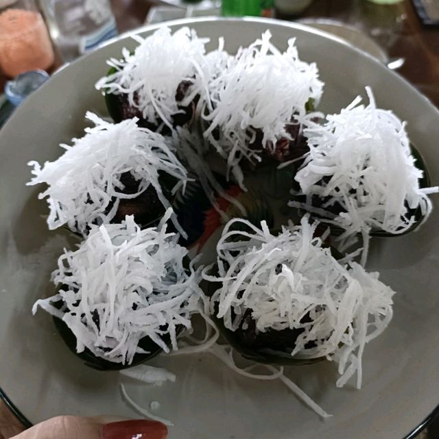 ครัวสุโข ครัวเกษตรอินทรีย์ สนามบินสุโขทัย 