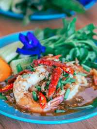 ‘dee café & bistro‘ คาเฟ่สไตล์ประยุกต์
