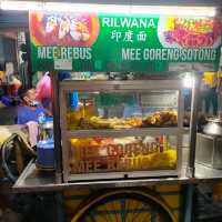 Kimberley Street Food Night Market