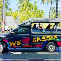 Amazing aloft At Cassia Phuket