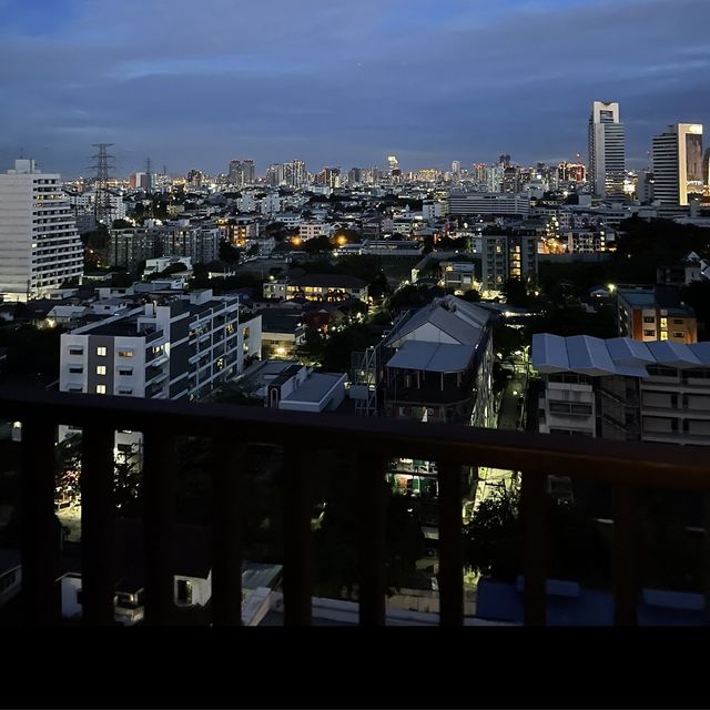 ประสบการณ์ ที่ The Quarter Ladprao by UHG 