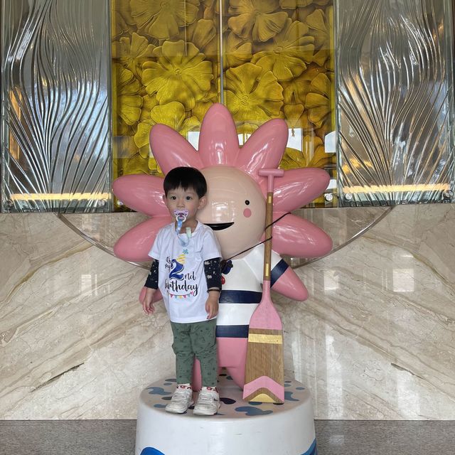 台北｜台北花園大酒店