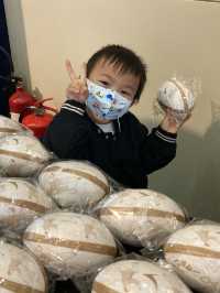 《希慎廣場 x Cathay Pacific 國泰航空～「欖出新高度」🏉》