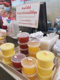 พามากินนมเย็นๆ ขนมปังฉ่ำๆดับร้อนที่มนต์นมสด