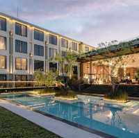 พักโรงแรมสุดชิค Four Points by Sheraton ป่าตอง