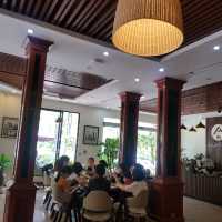 ANH COFFEE บั๊กนิญ เวียดนาม