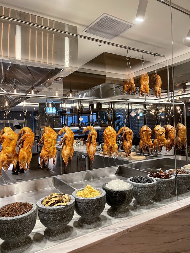 대구 메리어트 호텔 중식당 투숙하고 할인도 챙기기 🙌