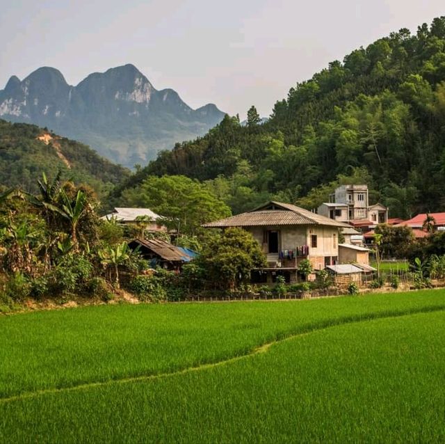 Epic Motorbiking Trip of your Lifetime - Ha Giang Loop