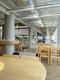 แสมสารมารีน่า 🌊