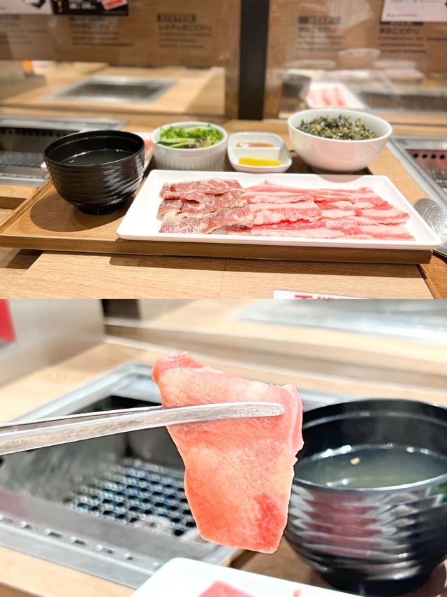 一人燒肉|燒肉LIKE