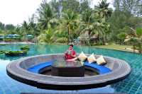 Apsara Beachfront Resort & Villa