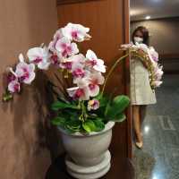 โรงแรมทวินทาวเวอร์ กรุงเทพ