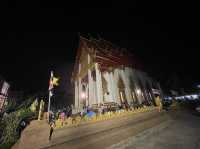 Wat Buraparam - วัดบูรพาราม
