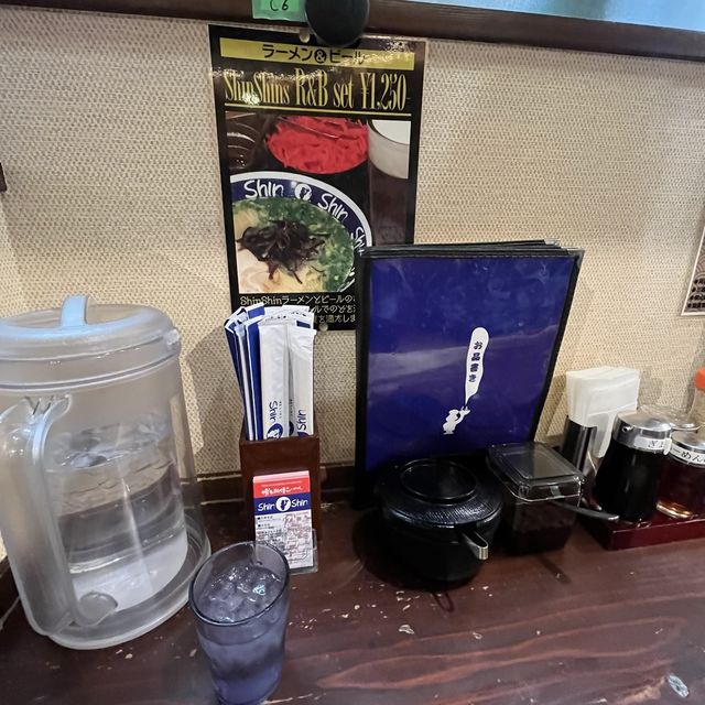 【福岡・博多駅】屋台発！長年の経験が生まれた博多純情らーめん「博多らーめん ShinShin KITTE博多店」