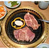 米芝蓮推介 醃肉醬汁超惹味 必吃烤肉推介