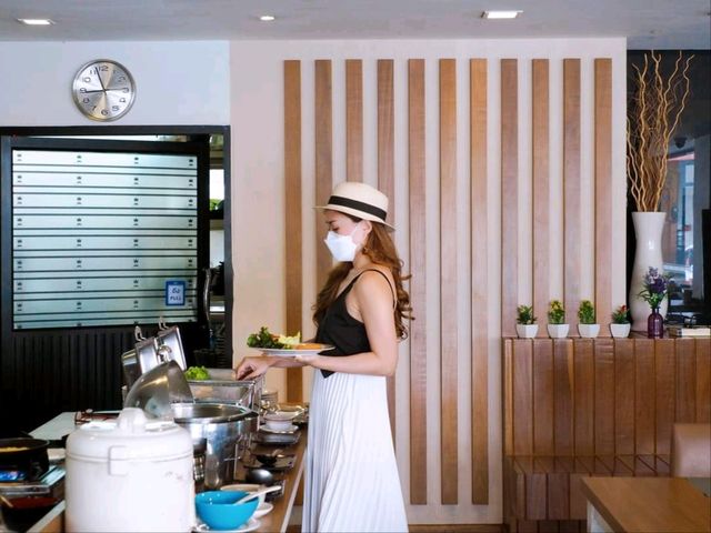 𝙍𝙖𝙘𝙝𝙖 𝙍𝙚𝙨𝙞𝙙𝙚𝙣𝙘𝙚 #ที่พักราคาน่ารัก