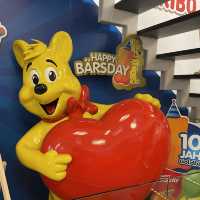 [독일/본]🇩🇪하리보의 성지! 🧸본에 있는 Haribo Store