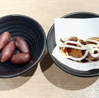 超萌牛摩造型湯底
