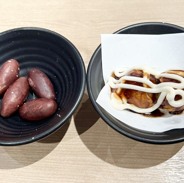 超萌牛摩造型湯底