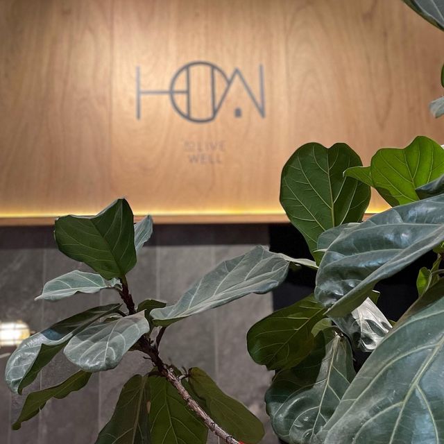 充滿藝術感的精緻cafe 💫