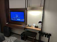 福岡・博多。『ホテルトラッド博多(HOTEL TRAD HAKATA)』博多駅までシャトルバスが便利なホテル