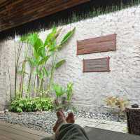 U Pattaya - ที่พักติดทะเลใกล้เมืองกรุง