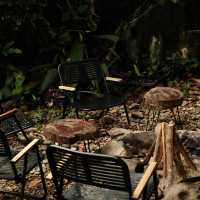 MoJen’s Retreat- Nơi chữa lành tâm hồn
