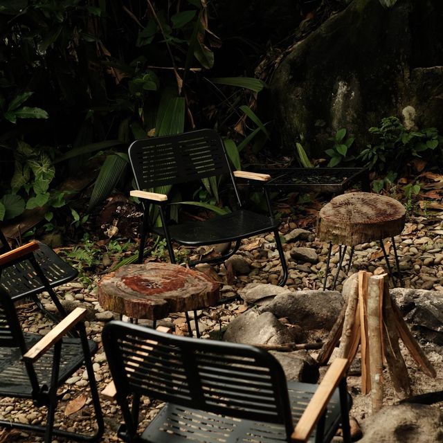 MoJen’s Retreat- Nơi chữa lành tâm hồn