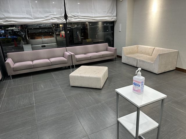 福岡・行橋。駅前の立地に無料朝食・大浴場付きホテル『ABホテル 行橋』