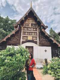 Notty Journey เจอลำปาง